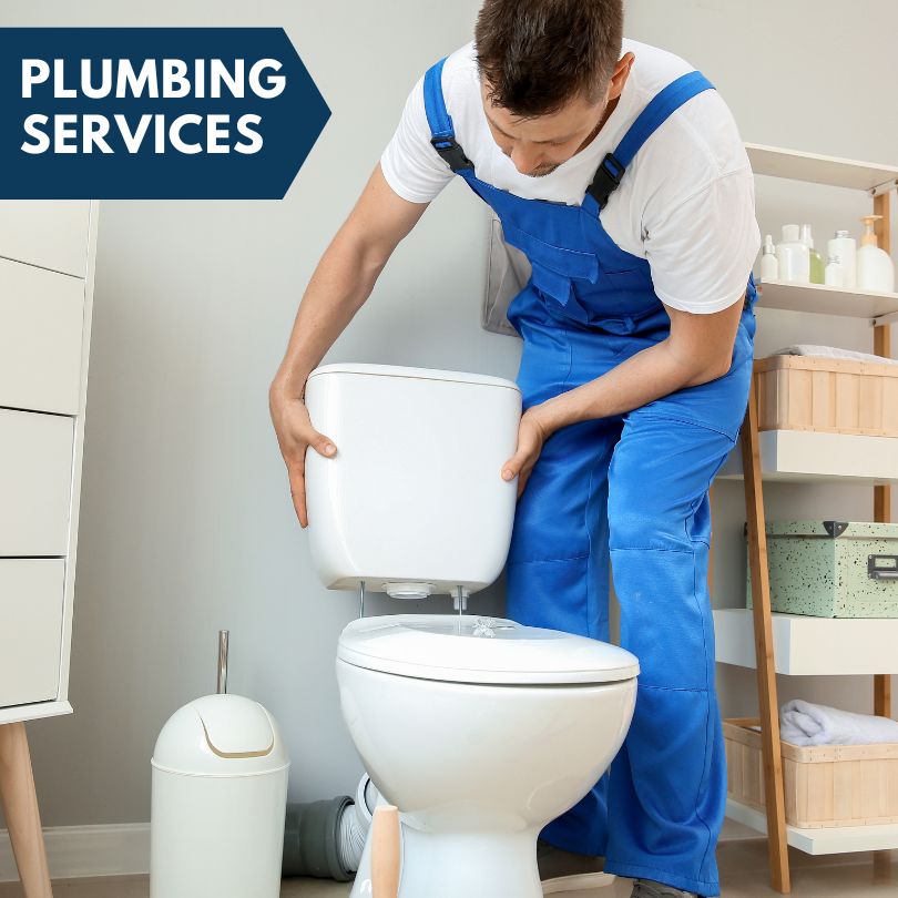 Plumbing Company in Sanford, FL